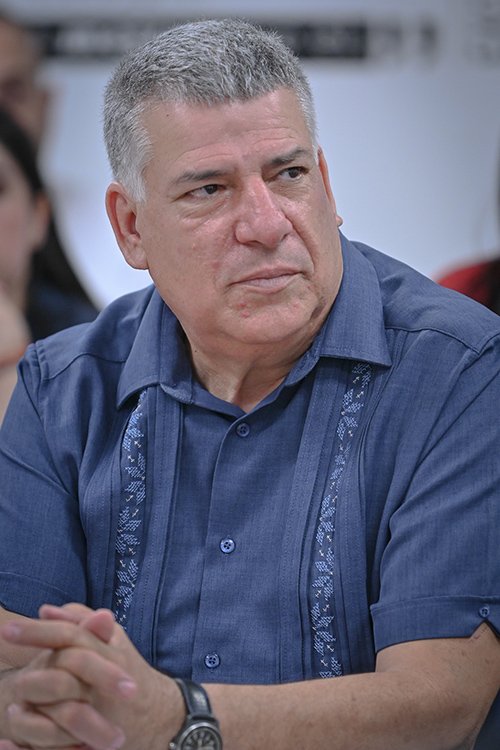 Alberto Bogart